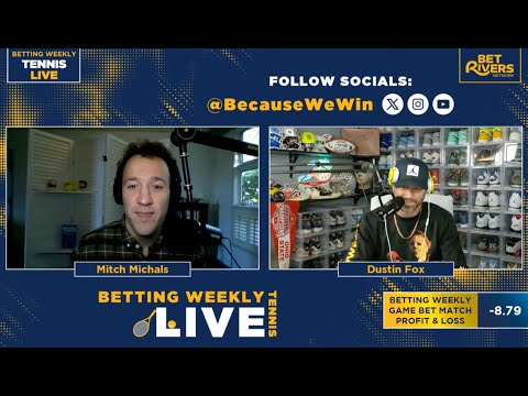 learn the fundamentals of tennis live betting, including key strategies and tips to enhance your in-play wagering experience.