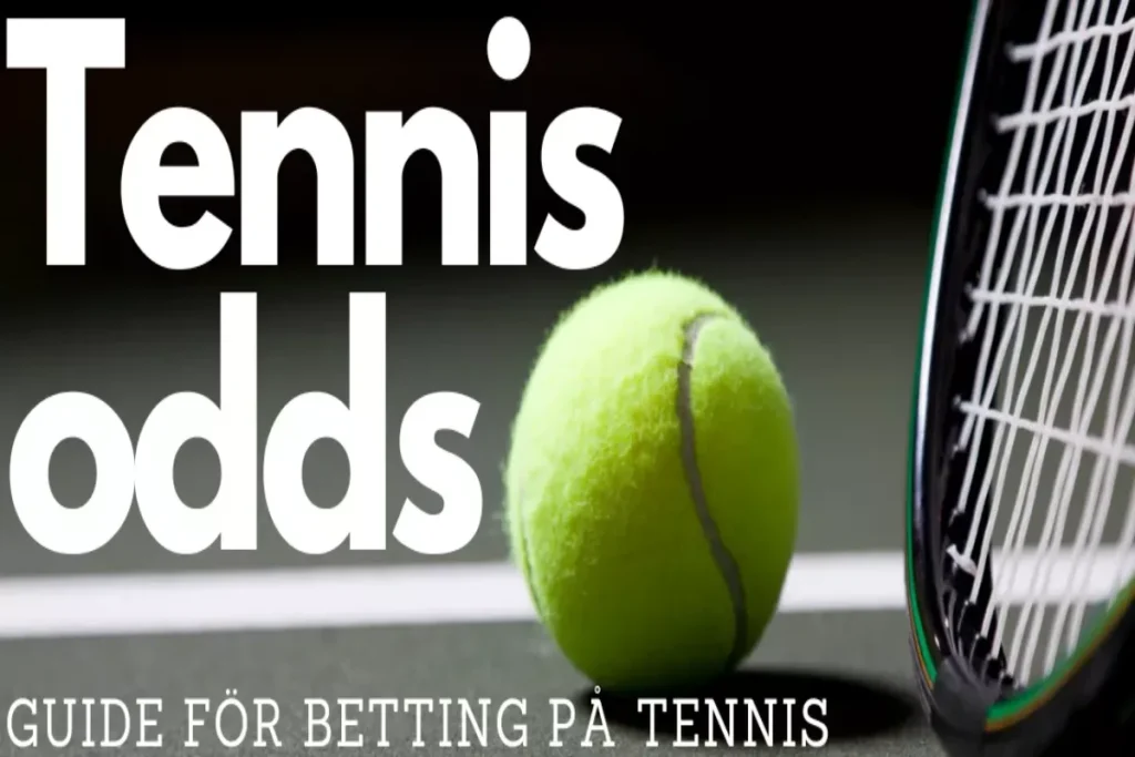 discover the ultimate tennis odds guide to improve your betting strategy with expert tips, odds explanations, and winning insights.