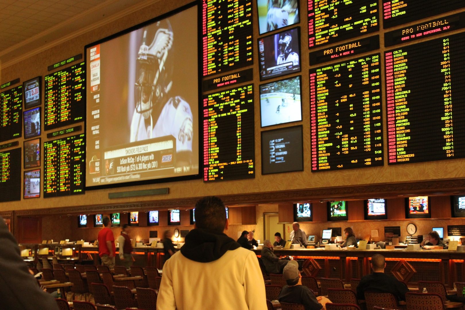 discover the top international sportsbooks for the best betting experience, featuring competitive odds, extensive markets, and reliable platforms worldwide.