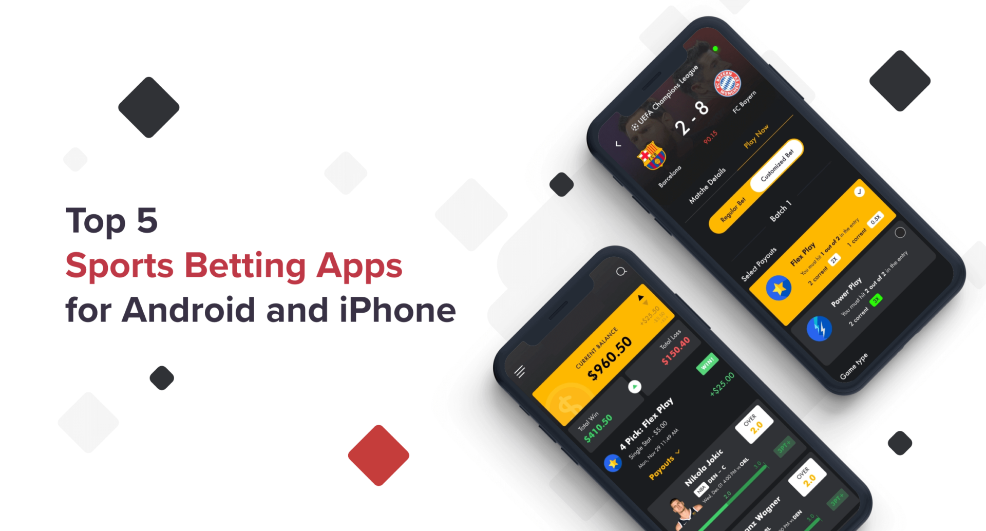 discover the top sports betting apps offering the best odds, user-friendly interfaces, and secure betting platforms for an unmatched gaming experience.
