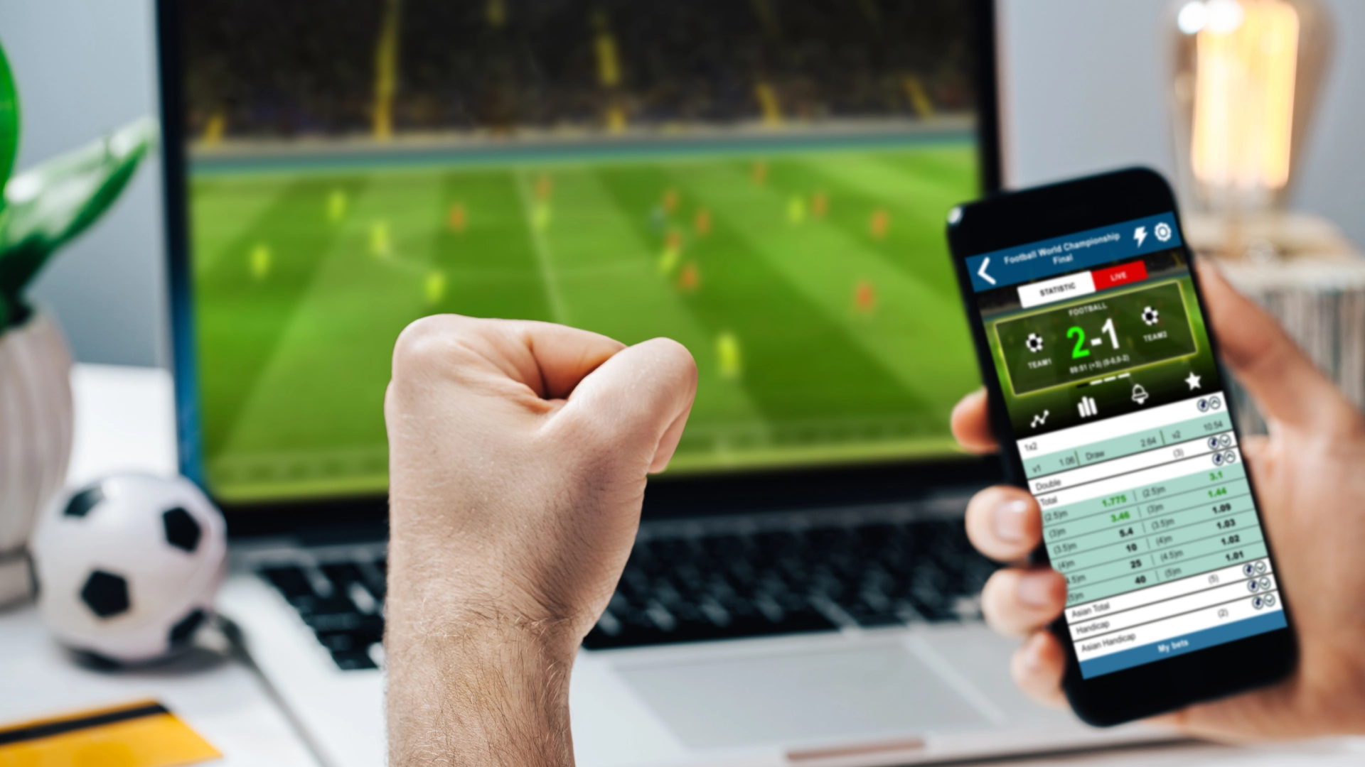 discover the top sports betting apps for seamless and secure wagering. compare features, bonuses, and user experience to find the best app for your sports betting needs.
