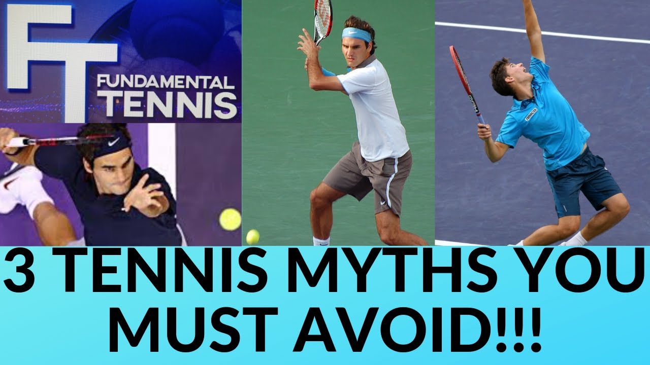 discover the truth behind common tennis betting myths and learn how to make smarter bets with our comprehensive guide that busts the top misconceptions.