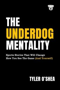 discover inspiring lessons from underdog wins that teach resilience, determination, and the power of never giving up.