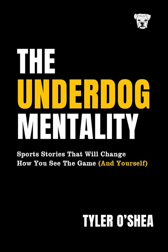 discover inspiring lessons from underdog wins that teach resilience, determination, and the power of never giving up.