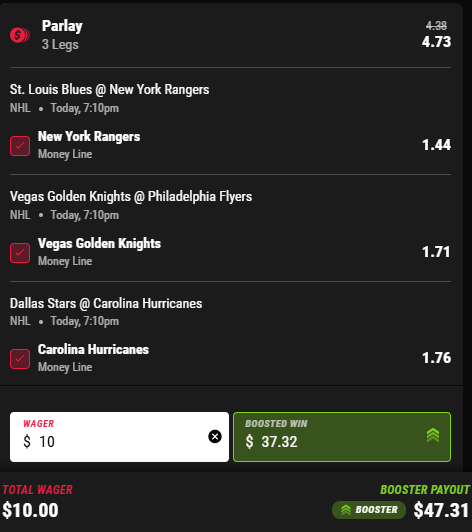 discover how to maximize your winnings with boosted odds. learn tips and strategies to take advantage of enhanced betting opportunities and increase your chances of success.