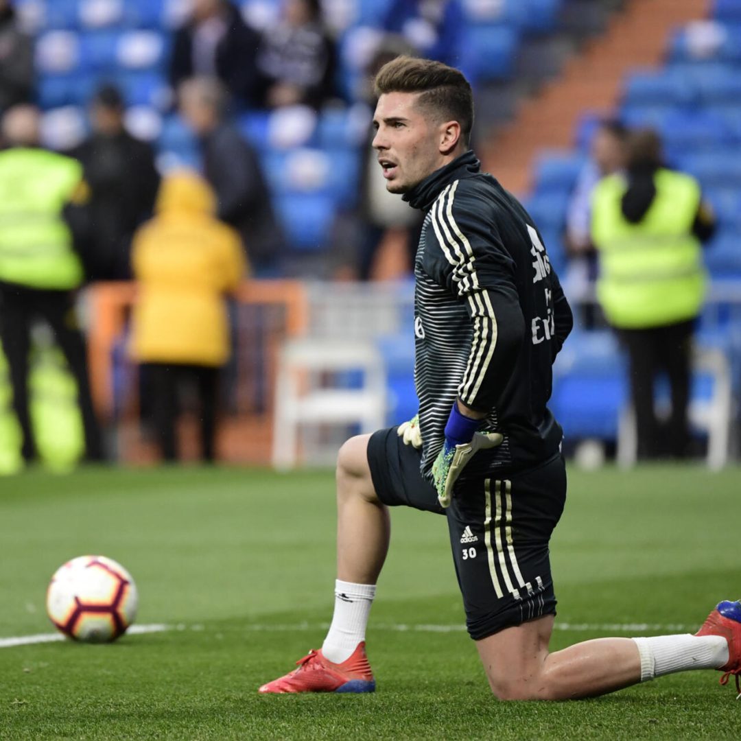 discover algeria's growing passion for luca zidane, exploring the impact and admiration for the talented footballer in the country.