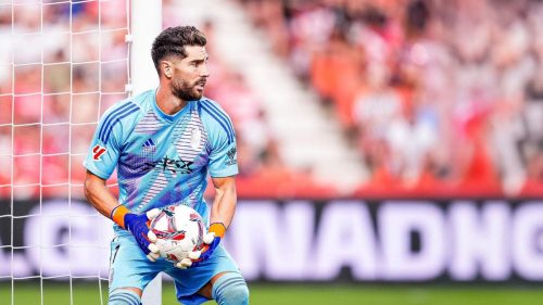 discover algeria's deep passion for luca zidane, the talented footballer capturing the hearts of fans with his exceptional skills and dedication on the field.