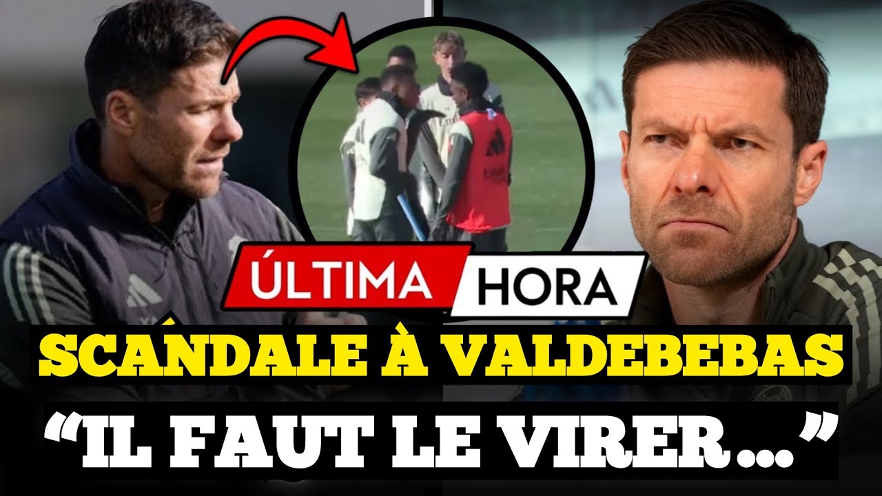 discover the challenges facing alonso's real madrid as the team navigates through a turbulent crisis, analyzing key issues and potential solutions.