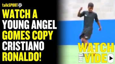 explore the transfer dilemma surrounding angel gomes, detailing the challenges and potential moves in his football career.