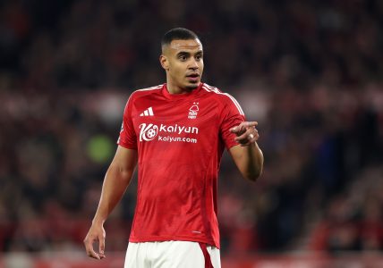 barcelona sets sights on acquiring a top premier league defender to strengthen their squad in the upcoming transfer window.