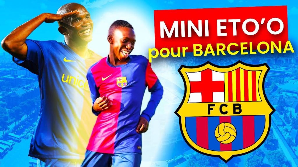 discover how barcelona is targeting top talent in the segunda división to strengthen their squad and boost their competitive edge.