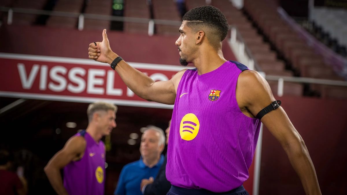 discover the latest updates and insights on the barcelona transfer controversy, including key players, club decisions, and fan reactions.