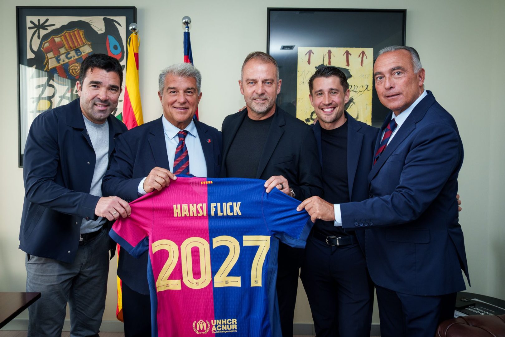 discover the latest updates and insights on the barcelona transfer controversy, detailing the key events, player movements, and club decisions shaping the story.
