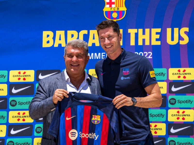 explore the latest updates and heated debates surrounding the barcelona transfer controversy, including key players, club decisions, and fan reactions.