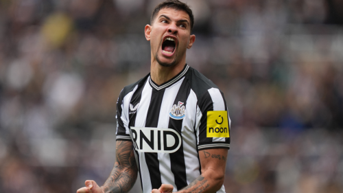 discover the intense and passionate story behind bruno guimarães' quiet fury, highlighting his determination, skill, and impact on the football world.