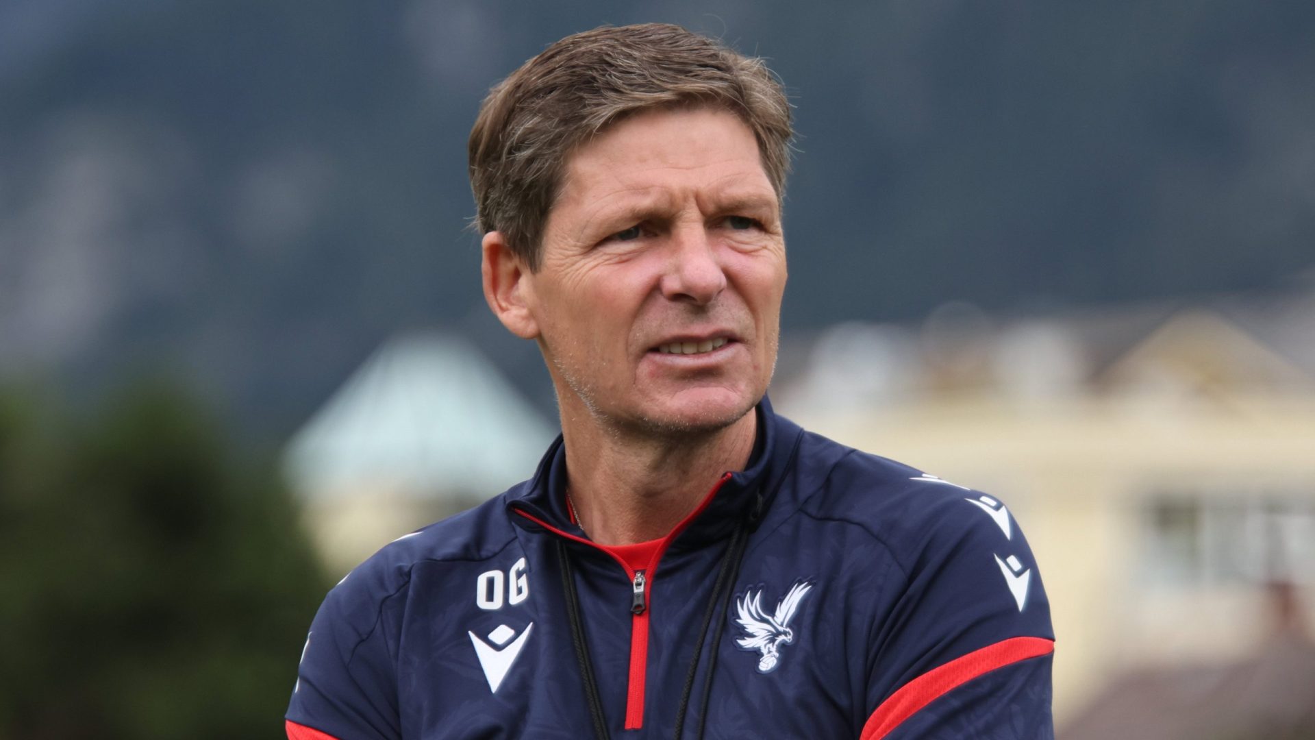 explore the uncertain future of oliver glasner at crystal palace, analyzing his impact, challenges, and what lies ahead for the club and manager.