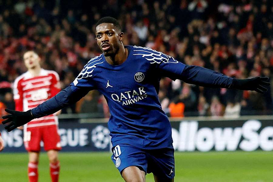 dembélé is unlikely to travel to morocco due to unforeseen circumstances, impacting the team's lineup and preparations.