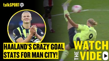haaland matches ronaldo's iconic goal tally, showcasing his incredible scoring prowess and rising football greatness.