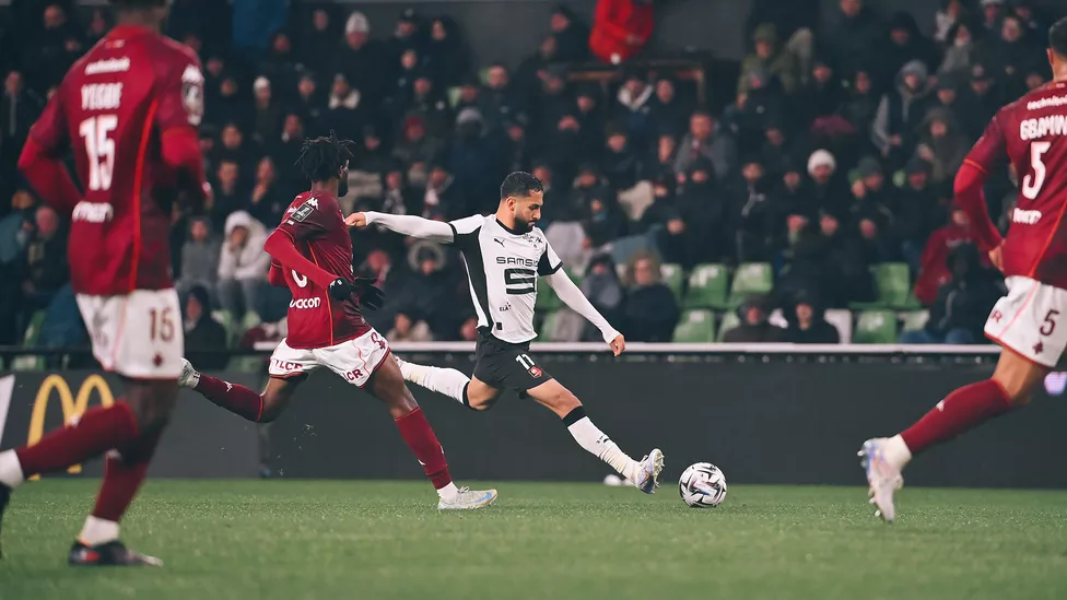 discover the explosive moment that shook 2025 football as habib beye delivers a fiery outburst, sparking controversy and intense reactions across the sport.