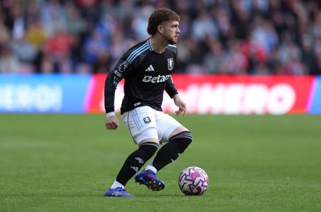explore harvey elliott's challenges and journey adapting to aston villa, highlighting his struggles and efforts to succeed at the club.