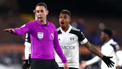 hojbjerg shares his insights on refereeing and the impact of var in football, highlighting challenges and benefits from a player's perspective.