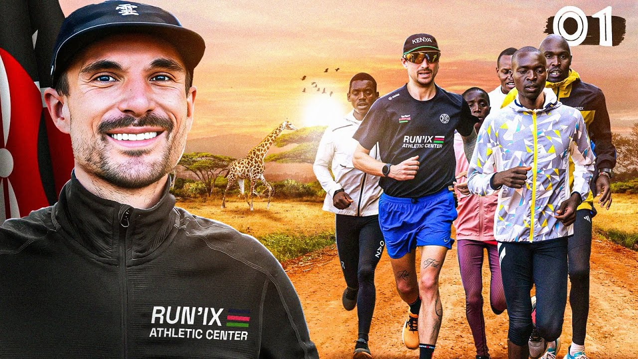 james léa-siliki is prepared and motivated for an intense week-long training session, focusing on skills development and team performance.