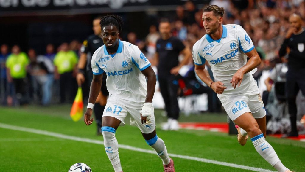 jonathan rowe provides an insightful comparison between ligue 1 and serie a, exploring the strengths, playing styles, and key differences of these top european football leagues.