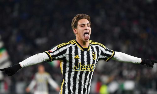 juventus makes significant investments in yildiz, strengthening their team and boosting future prospects.