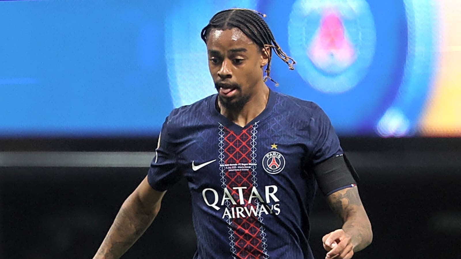 liverpool targets two potential candidates to replace star striker alexander isak in their squad.