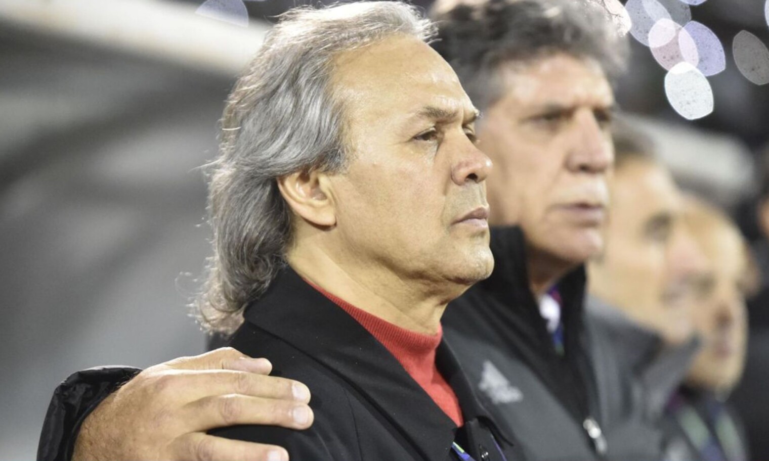 madjer expresses skepticism about algeria's chances in the can 2025 tournament, highlighting potential challenges the team may face.