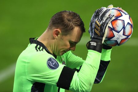 manuel neuer shares insights on his future plans and career goals in this exclusive interview.