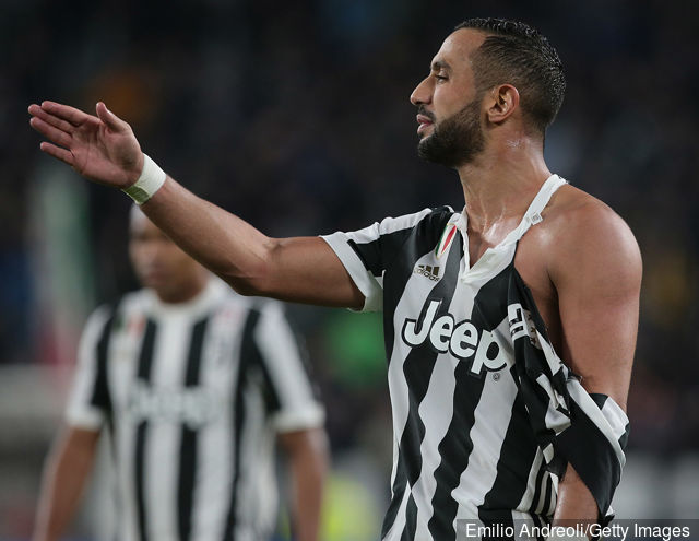 discover the top transfers of medhi benatia, highlighting his most significant moves and career milestones in football.