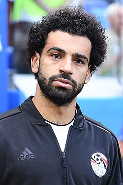 mido urges mohamed salah to leave liverpool, sparking debate over the egyptian star's future at the premier league club.