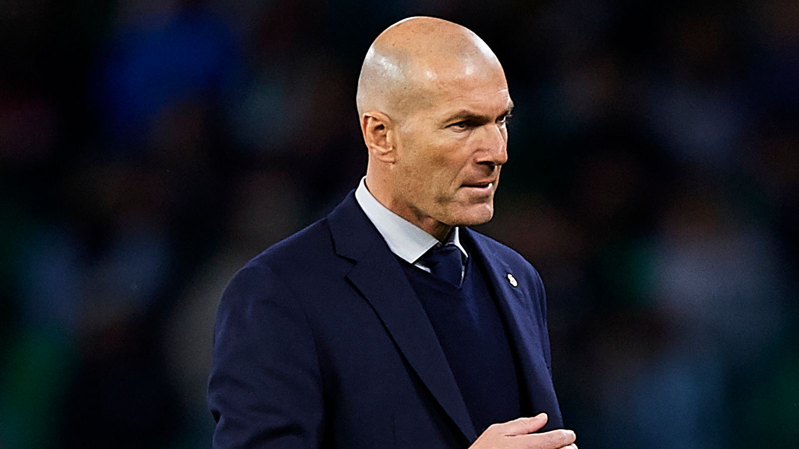 discover real madrid's plans and insights into zinedine zidane's future with the club. stay updated on the latest developments and strategies.