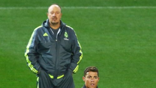 real madrid: player fathers intensify pressure on the team ahead of crucial matches, amplifying expectations and support.