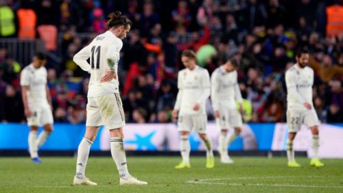 discover how real madrid's bold decision has stirred controversy and unsettled players, sparking debates across the football world.