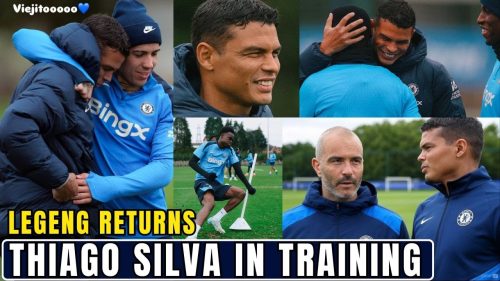 discover the surprising decision behind thiago silva's unexpected move and what it means for his career and fans worldwide.
