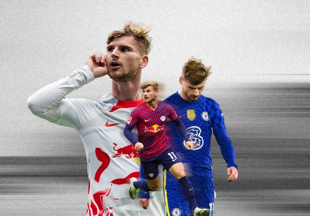 explore the journey of timo werner from his impactful tenure at leipzig to his potential move to the mls, highlighting key moments and future prospects.