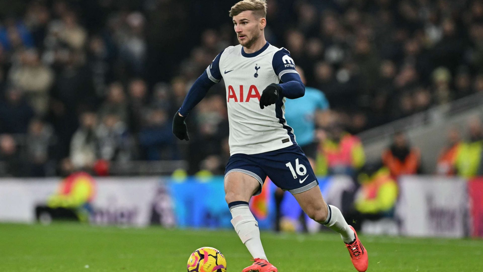 explore timo werner's journey from his time at rb leipzig to the potential move to mls, highlighting key moments and future prospects in his football career.