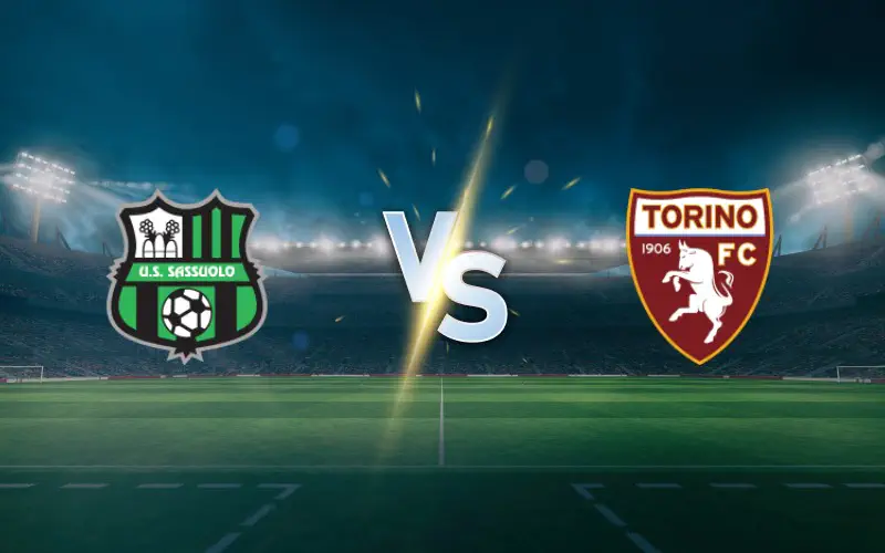 torino continues their impressive winning streak with a strong victory against sassuolo, showcasing determination and skill on the field.