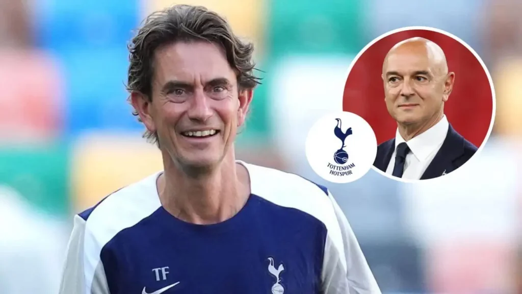 tottenham prepares for a significant transfer window with plans for a big budget to strengthen their squad and boost performance.