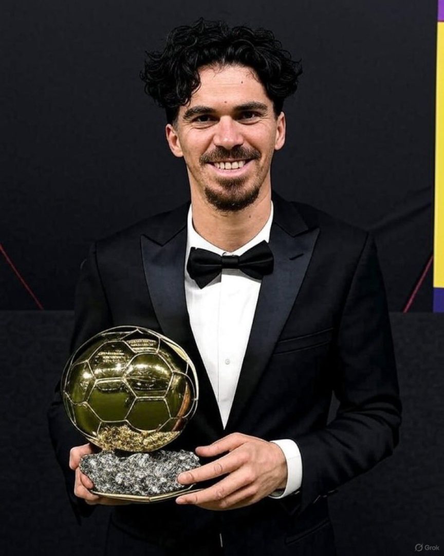 vitinha targets glory with portugal and aspires to win the ballon d'or, showcasing his talent and ambition on the global football stage.