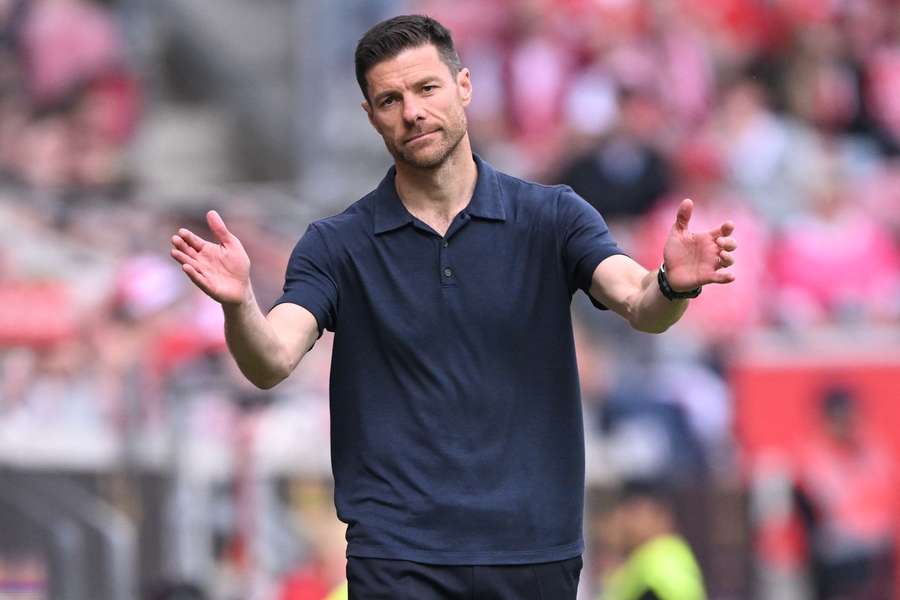 discover xabi alonso's exciting new challenge at real madrid as he takes on a pivotal role, bringing his experience and vision to one of football's greatest clubs.