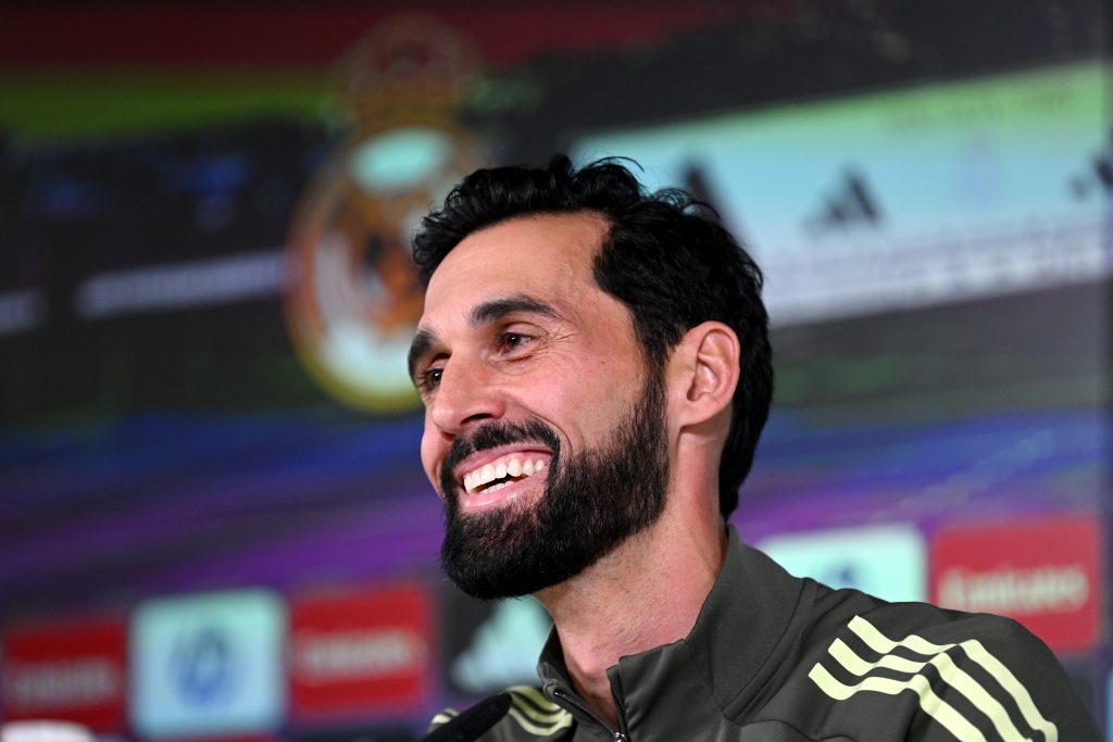 discover alvaro arbeloa's significant impact on real madrid, highlighting his defensive skills, key moments, and contributions to the team's success.