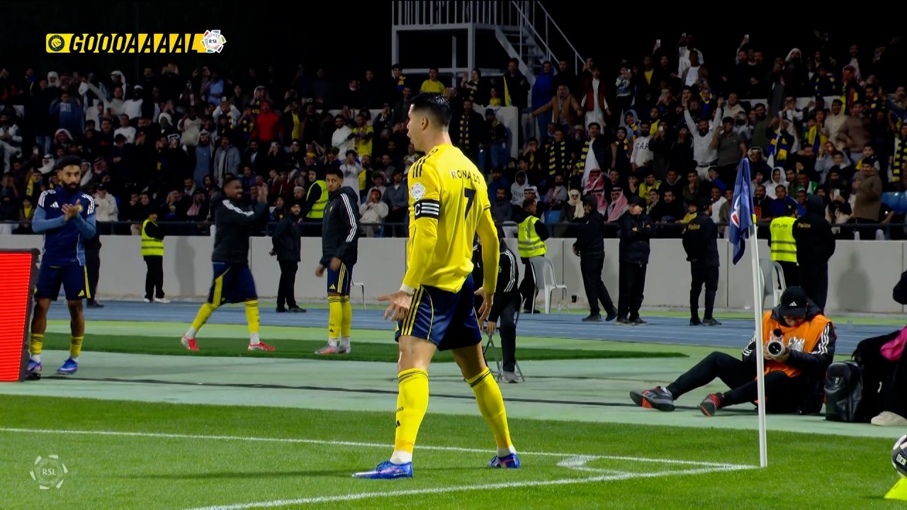 explore cr7's heartfelt gift to mané, celebrating senegal's triumphant victory and the spirit of sportsmanship.