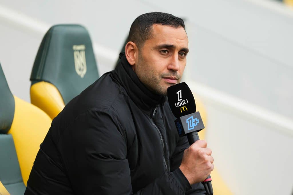 fc nantes officially signs ali youssif ibrahim almusrati, strengthening their squad with the talented midfielder.