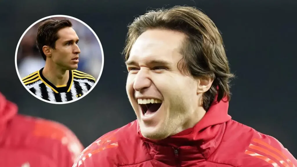 juventus is ramping up efforts to bring federico chiesa back to the team, focusing on negotiations and strategic plans for his return.