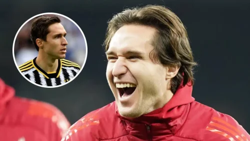 juventus is ramping up efforts to bring federico chiesa back to the team, focusing on negotiations and strategic plans for his return.