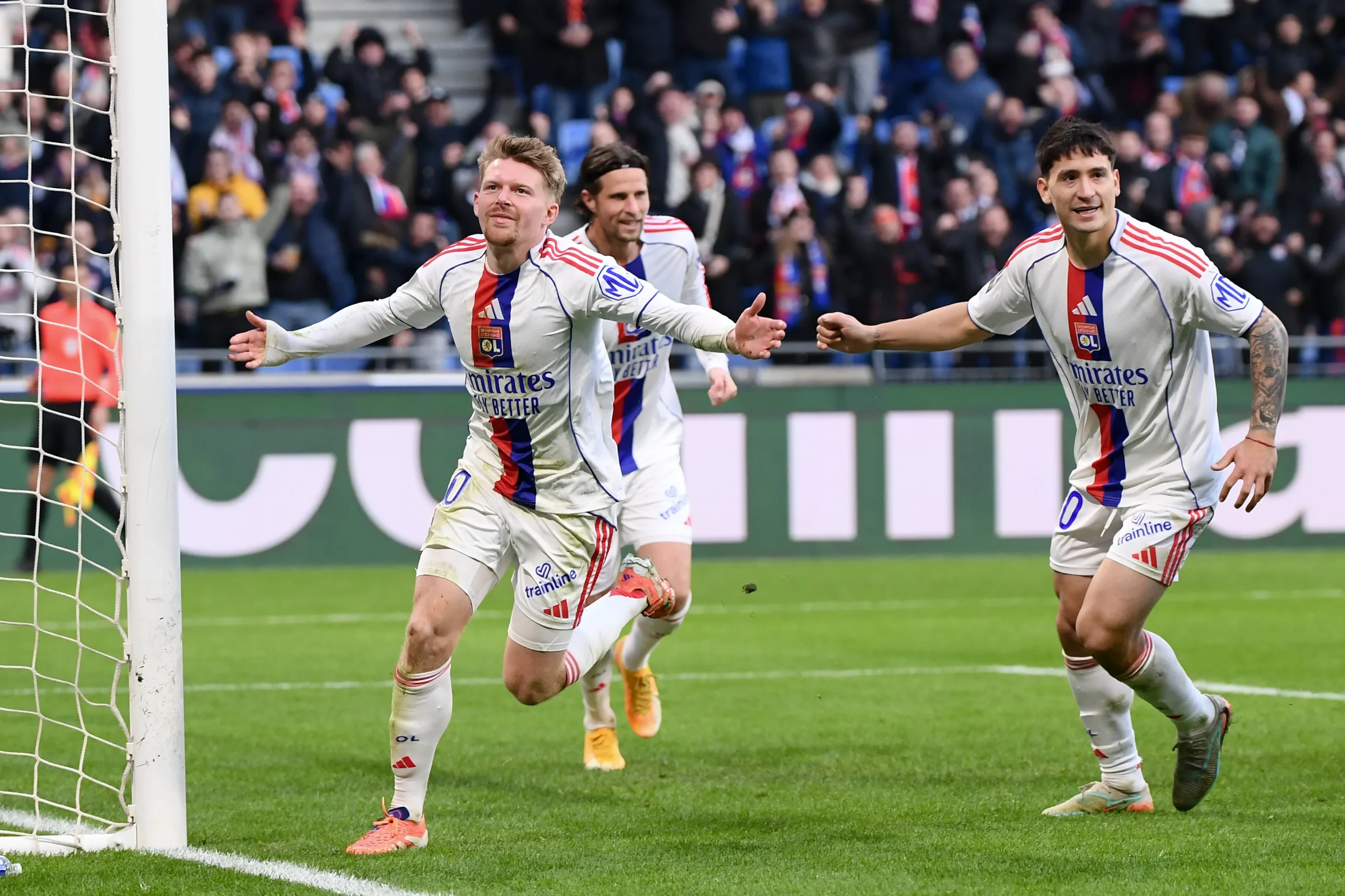 pavel sulc reflects on his stunning ol goal, sharing insights and emotions behind the breathtaking strike.
