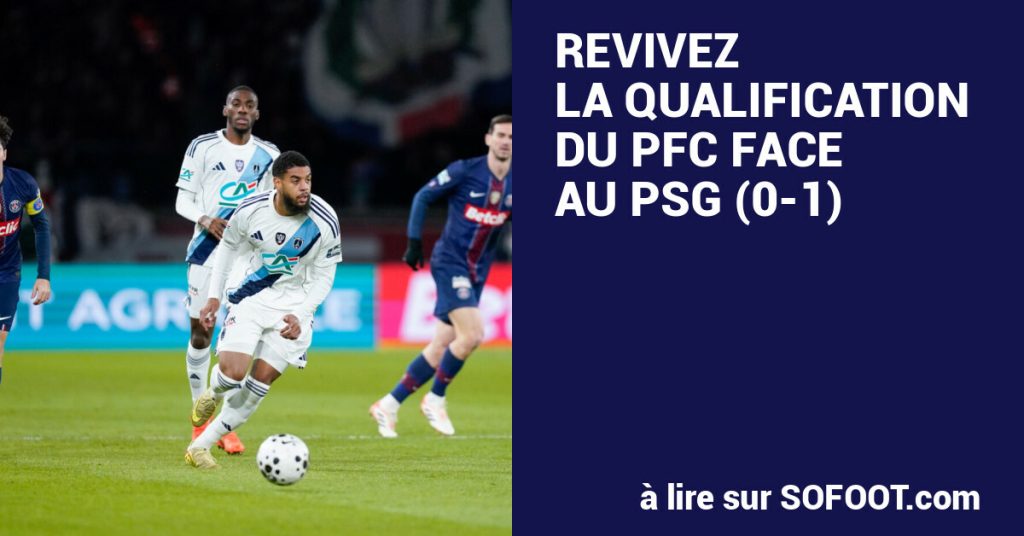 discover the official message from psg to the pfc president, highlighting key updates and important communications between the two football clubs.